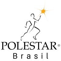 Polestar Pilates Brasil logo - Similar company to Physio Pilates - Respirndo Movimentos