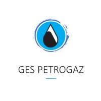 GES logo - Similar company to Bdtp