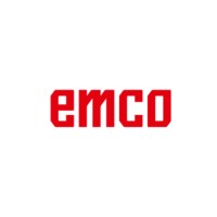 EMCO Magdeburg GmbH logo - Similar company to Fiatec Gmbh