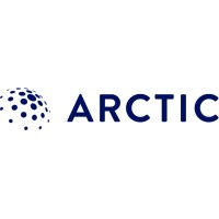 Arctic Shipping logo - Similar company to Relentlessly.No