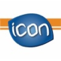 iCON healthcare logo - Similar company to Data2Care
