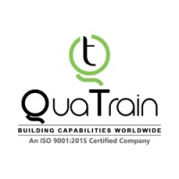 QuaTrain Solutions Private Limited logo - Similar company to Onecloudsquare Solutions Private Limited