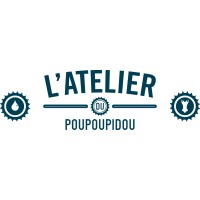 L’Atelier du Poupoupidou logo - Similar company to Rainette