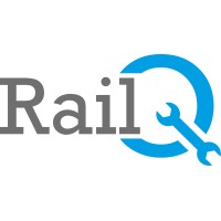 RailQ Ingenieurbüro logo - Similar company to Systemcert Zertifizierungsges.M.B.H.
