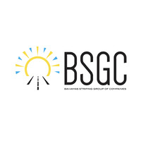 Bahamas Striping  Group of Companies logo - Similar company to Queen'S College Centre For Further Education