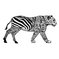 Zeopard logo - Similar company to Your Choice Matters