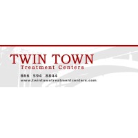 Twin Town Treatment Centers logo - Similar company to Satori Behavioral Health
