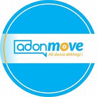 Adonmove logo - Similar company to Ad India