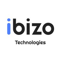 Ibizo Technologies ™ logo - Similar company to Prode Ai