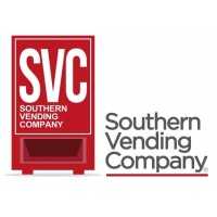 SOUTHERN VENDING COMPANY logo - Similar company to Horena Vending