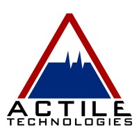 Actile Technologies logo - Similar company to Uroflo
