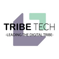 Tribe Tech logo - Similar company to Thobson Technologies