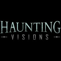 Haunting Visions logo - Similar company to Orchid Digital Ltd