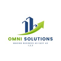 Omni Solutions logo - Similar company to Omnisolution