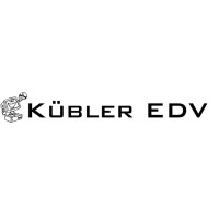 Kübler EDV logo - Similar company to Rapp Edv Systeme
