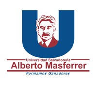 Universidad Salvadoreña Alberto Masferrer - USAM logo - Similar company to Educación Continua Ugb