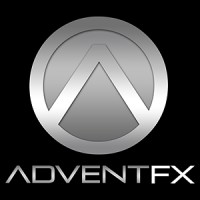 Advent FX logo - Similar company to Advent Entertainment, Llc