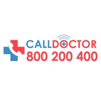 Call Doctor UAE logo - Similar company to Simple Solutionz