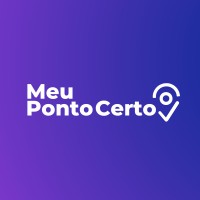 Meu Ponto Certo logo - Similar company to Wiser Educação Franchise