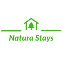Natura Stays logo - Similar company to Kapelan Bio-Imaging