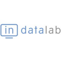 Indatalab logo - Similar company to Growity