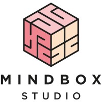 Mindbox studio logo - Similar company to Cineseries