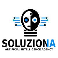 Soluzionia logo - Similar company to Mezclas Integrales Programadas