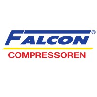 Airhouse Nederland - Falcon compressoren logo - Similar company to Tmg Teunissen Machines En Gereedschappen