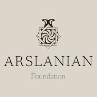 Arslanian Foundation logo - Similar company to Hrant Matevossian Foundation