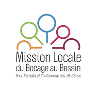Mission Locale du Bocage au Bessin logo - Similar company to Cap Emploi 14