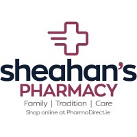 Sheahan's Pharmacy - Killarney logo - Similar company to Inish Pharmacy