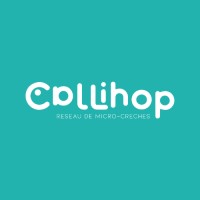 Callihop logo - Similar company to Stayingalive