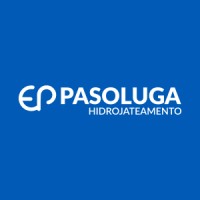 Pasoluga - Hydroblasting logo - Similar company to Safetech