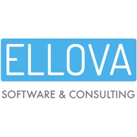 Ellova logo - Similar company to Ondernemersplein