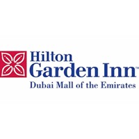 Hilton Garden Inn D logo - Similar company to Hotel Madaure