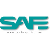 Safe-PCB logo - Similar company to Mos Srl