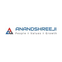 Anandshreeji Group logo - Similar company to Worldtech Electronic
