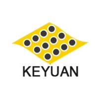 Keyuan Silicone Rubber Products logo - Similar company to Sealution B.V.