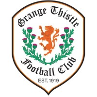Grange Thistle Football Club logo - Similar company to Lean Construction Advisory