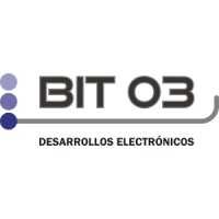 Bit03 Desarrollos Electrónicos logo - Similar company to T-Projecto - Product Design And Molds