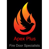 Apex Plus Ltd logo - Similar company to Db Fire Doors Limited