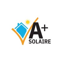 A+SOLAIRE logo - Similar company to Moon Corp | 🌓 | Propulsez Vos Ventes Grâce À Notre Solution De Téléprospection B2B Sur Mesure 🚀