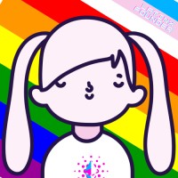 CryptoChicks - The best of Blockchain Defi and crypto Community’s logo - Similar company to Crypto.Chicks
