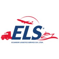 Ecuador Logistics logo - Similar company to Tls Transport & Logistic Solution