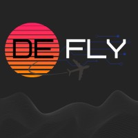 DeFly logo - Similar company to Difly S.R.L.