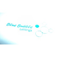 Blue Bubble Lettings Limited