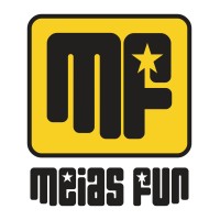 Meias Fun logo - Similar company to Meias Pop