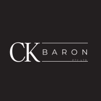 Ck Baron logo - Similar company to Prestige Personalised Training (Ppt)