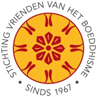 Stichting Vrienden van het Boeddhisme logo - Similar company to Ishizuchisan Shingon Buddhism