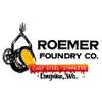 Roemer Electric Steel Foundry
